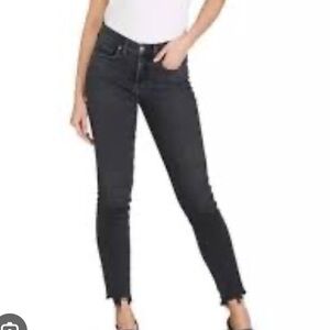Veronica beard Emma mid rise skinny jeans NWT